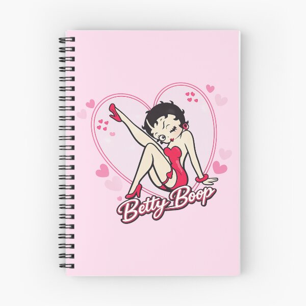 Item preview, Betty Boop designed and sold by YChangShop.