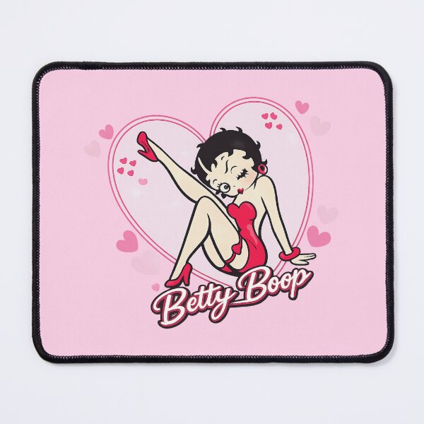 Item preview, Betty Boop designed and sold by YChangShop.