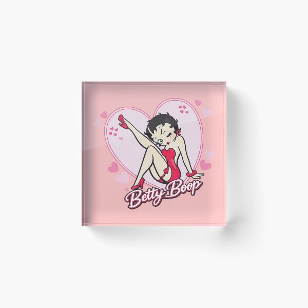 Item preview, Betty Boop designed and sold by YChangShop.