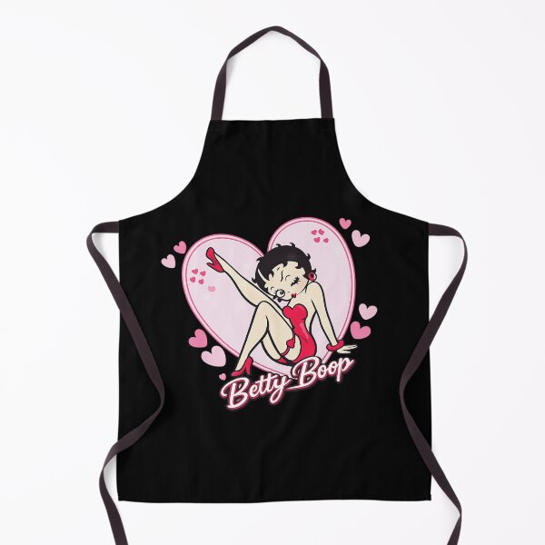 Item preview, Betty Boop designed and sold by YChangShop.