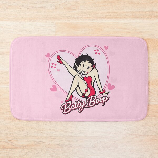Item preview, Betty Boop designed and sold by YChangShop.