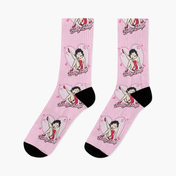Item preview, Betty Boop designed and sold by YChangShop.
