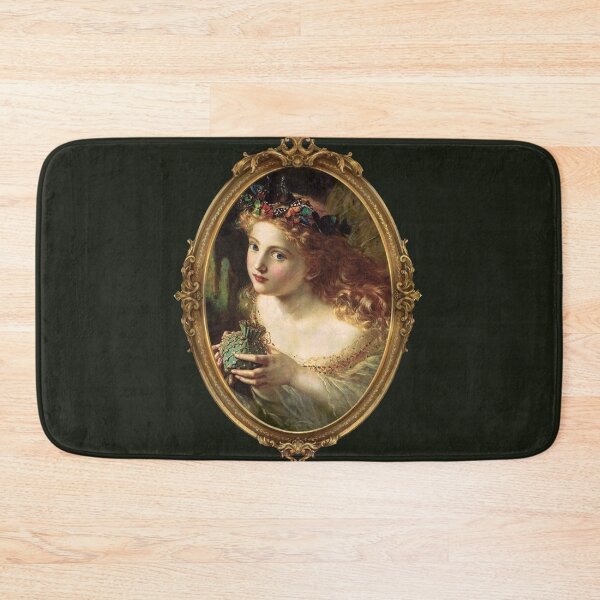 Item preview, Fairy Framed designed and sold by briar monrose.