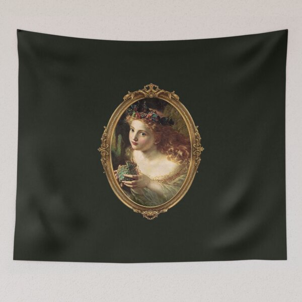 Item preview, Fairy Framed designed and sold by briar monrose.