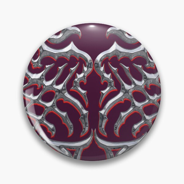 Item preview, Twin Serpent Sigil designed and sold by JFOdesign.