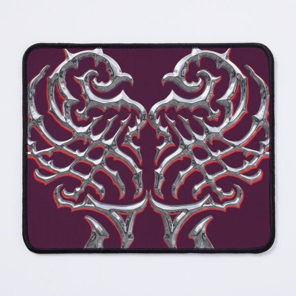 Item preview, Twin Serpent Sigil designed and sold by JFOdesign.