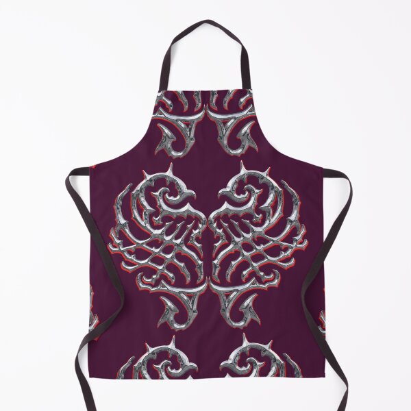 Item preview, Twin Serpent Sigil designed and sold by JFOdesign.