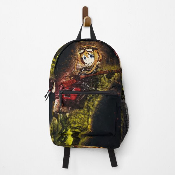 Item preview, Viktoriya Ivanovna Serebryakov Saga of Tanya the Evil Golden Scout designed and sold by mildaclairmo.