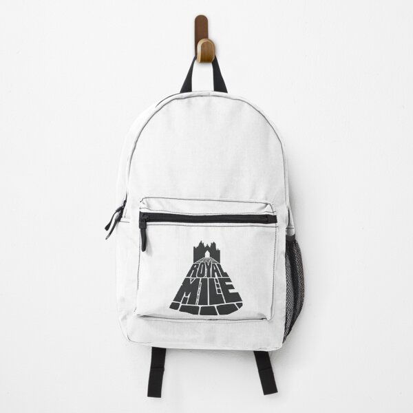 Item preview, Royal Mile – Walk Into Edinburgh's Old Town designed and sold by Fenay Designs.