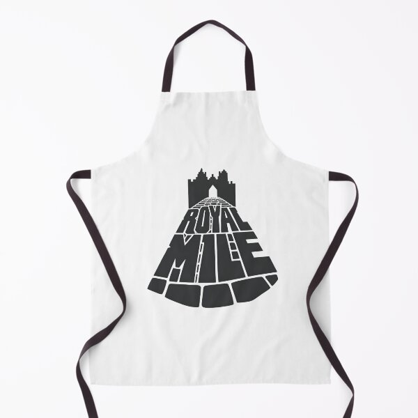 Item preview, Royal Mile – Walk Into Edinburgh's Old Town designed and sold by Fenay Designs.