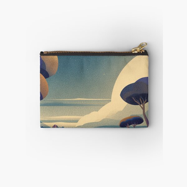 Item preview, Moonlit Stillness designed and sold by Creative Dreams Art.