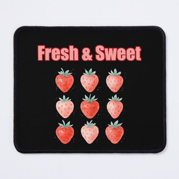 Item preview, Fresh & Sweet Aesthetic Minimal Fruit Lovers Design designed and sold by Dreamsartistry.