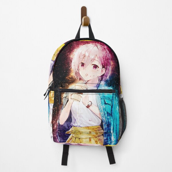 Item preview, Mash Kyrielight Fate Grand Order Casual Coffee Glow designed and sold by mildaclairmo.