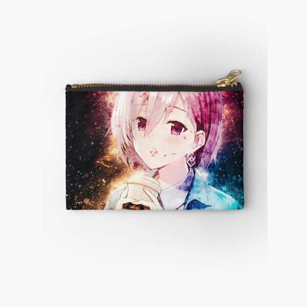 Item preview, Mash Kyrielight Fate Grand Order Casual Coffee Glow designed and sold by mildaclairmo.