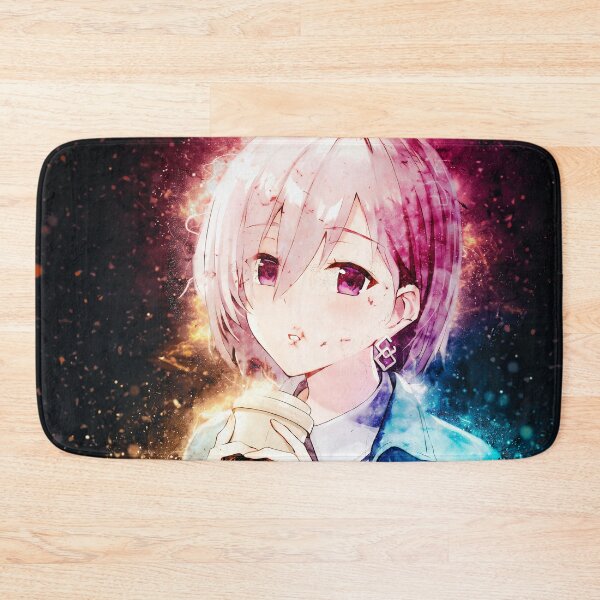 Item preview, Mash Kyrielight Fate Grand Order Casual Coffee Glow designed and sold by mildaclairmo.