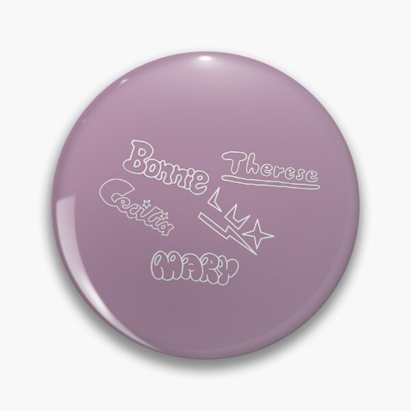 Item preview, The Lisbon Sisters designed and sold by briar monrose.
