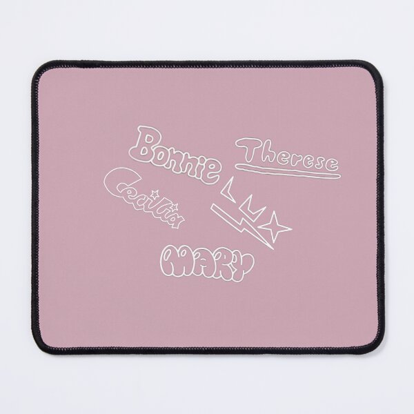 Item preview, The Lisbon Sisters designed and sold by briar monrose.