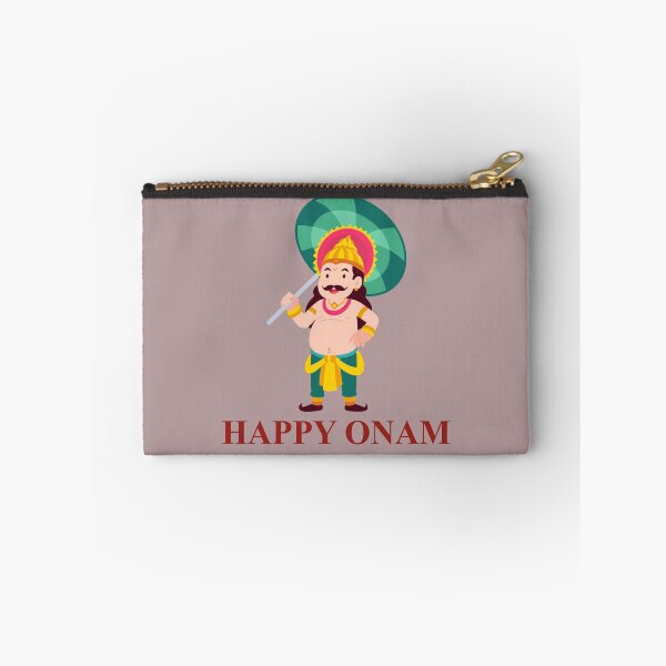 Item preview, Happy Onam Day designed and sold by manojbalan1968.