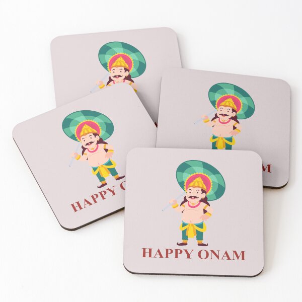 Item preview, Happy Onam Day designed and sold by manojbalan1968.