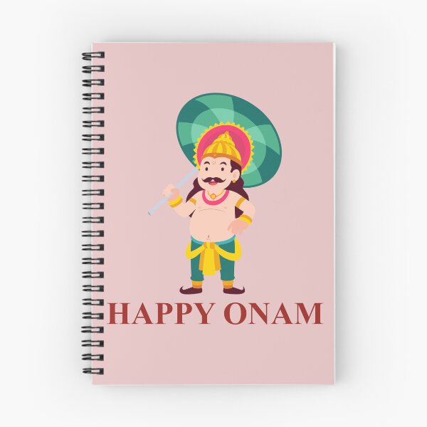 Item preview, Happy Onam Day designed and sold by manojbalan1968.