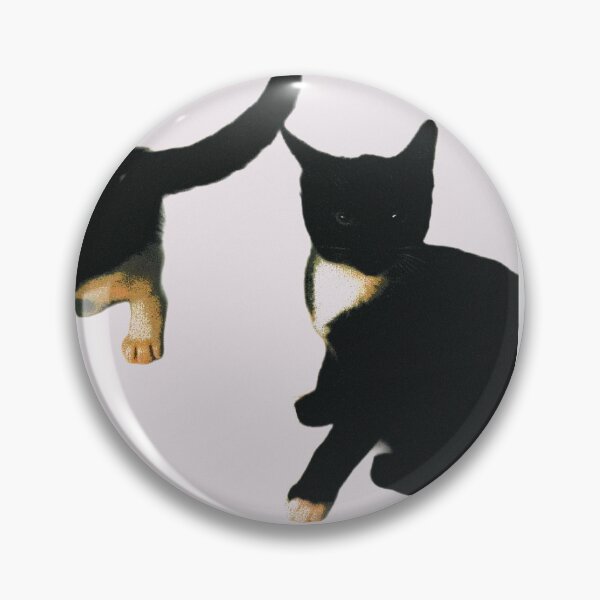 Item preview, Gatos designed and sold by sumweirdstuff.