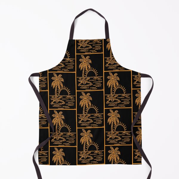 Item preview, Palm Tree and Sunset XXI designed and sold by emusicmedia.