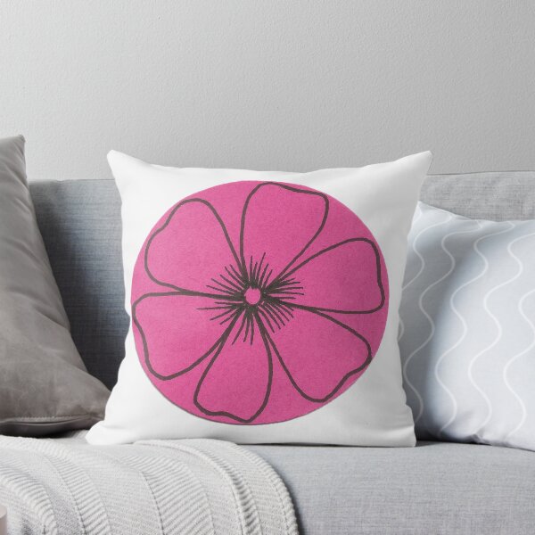 Item preview, Hand‑Drawn Floral Illustration designed and sold by ArleneArtStudio.
