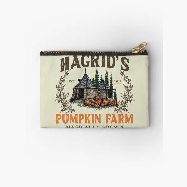 Item preview,  Fall Season, Hagdrid's Pumpkin Farm, Halloween Spooky Season designed and sold by misslouve23.