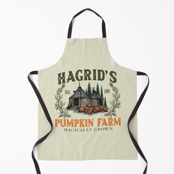 Item preview, Fall Season, Hagdrid's Pumpkin Farm, Halloween Spooky Season designed and sold by misslouve23.