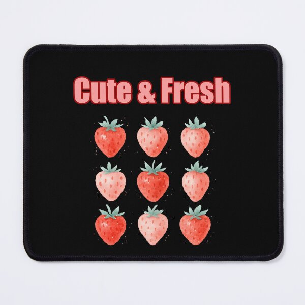 Item preview, Cute & Fresh Adorable Fruit Aesthetic Nature Design designed and sold by Dreamsartistry.