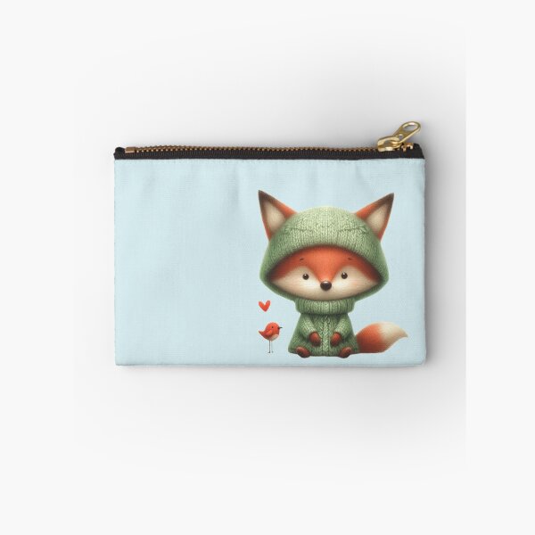 Item preview, Naive Fox designed and sold by Beyondnote-Art.