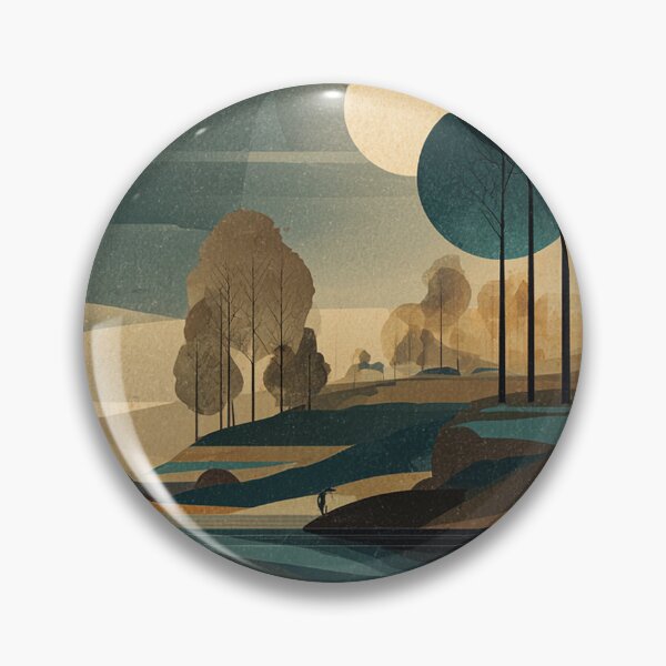 Item preview, Reflections of Silence designed and sold by Creative Dreams Art.