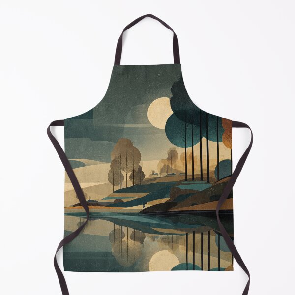 Item preview, Reflections of Silence designed and sold by ArdenArt.