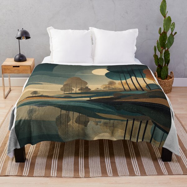 Item preview, Reflections of Silence designed and sold by ArdenArt.