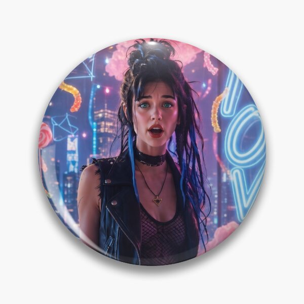 Item preview, Nova in Luminora Land of Sweets designed and sold by SerenitysOasis.