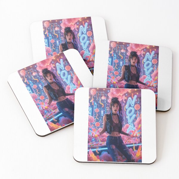 Item preview, Nova in Luminora Land of Sweets designed and sold by SerenitysOasis.