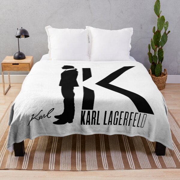 Item preview, Legendary Lagerfeld dGrouper Catch designed and sold by Nerea Perez.