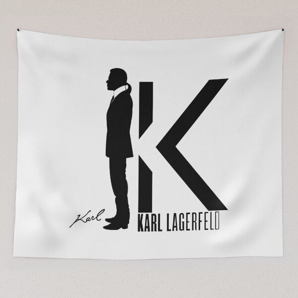 Item preview, Legendary Lagerfeld dGrouper Catch designed and sold by Nerea  Perez.