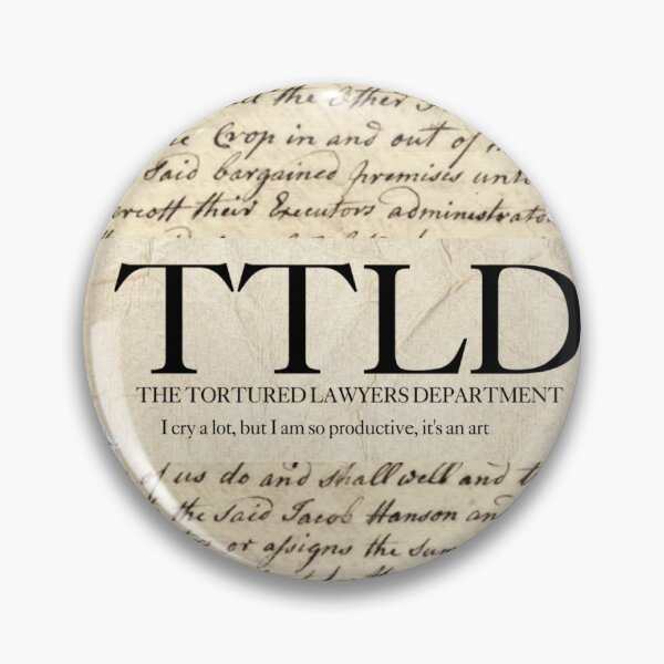 Item preview, Swiftie Lawyer designed and sold by ContractsCutie.