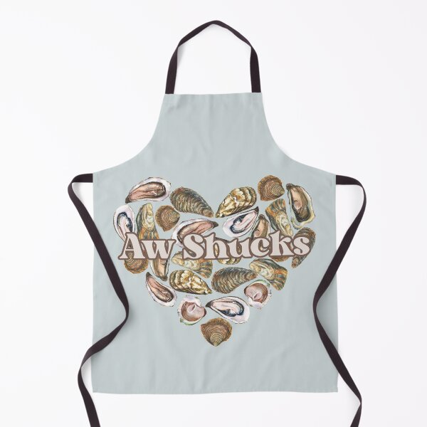 Item preview, Aw Shucks Oysters designed and sold by MiaBellaGirl.