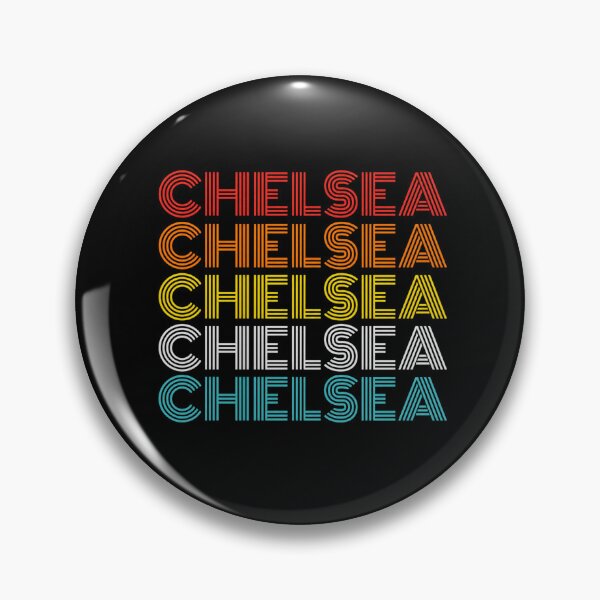 Item preview, Chelsea designed and sold by liemellicia.