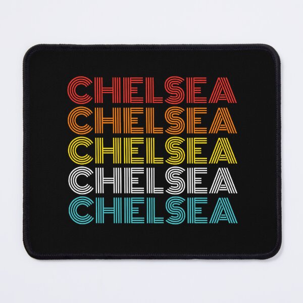 Item preview, Chelsea designed and sold by liemellicia.