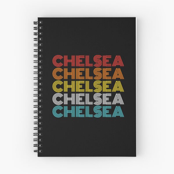 Item preview, Chelsea designed and sold by liemellicia.