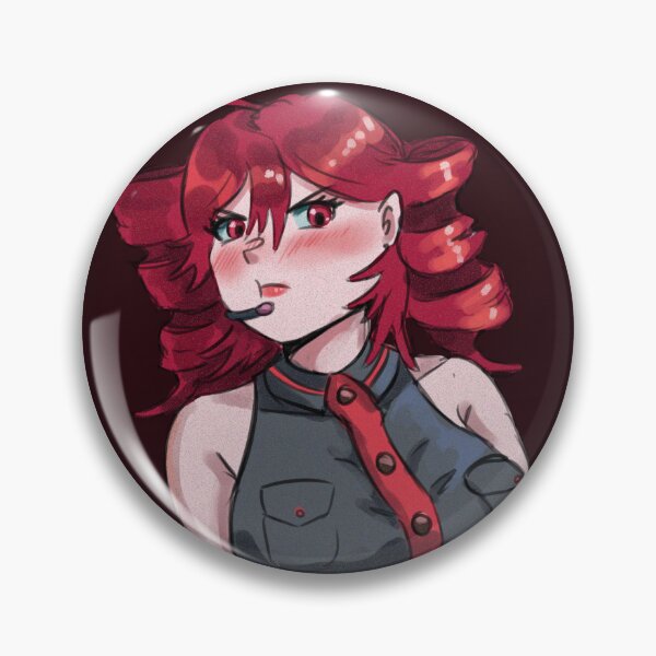 Item preview, Tsun-Teto-Dere designed and sold by PigeonOfGlory.