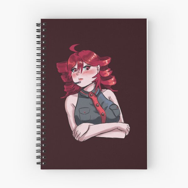 Item preview, Tsun-Teto-Dere designed and sold by PigeonOfGlory.