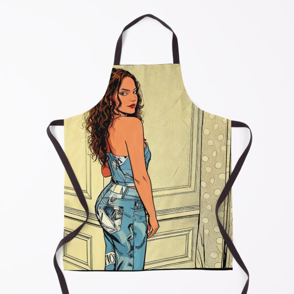Item preview, Dafne Keen designed and sold by Amen For Anthony.