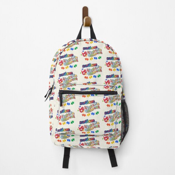 Item preview, Autism - It's OK to be Different designed and sold by binspired2shop.