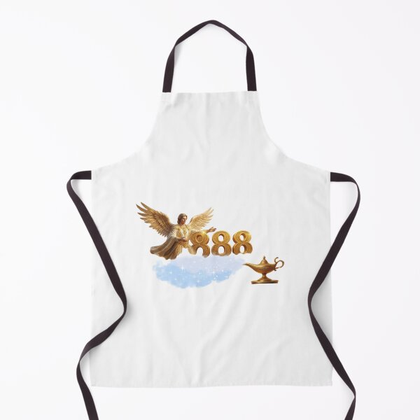 Item preview, The Sovereign of Destiny: Sovereign #888 Angelic Manifestation designed and sold by ZGoldenTouch.