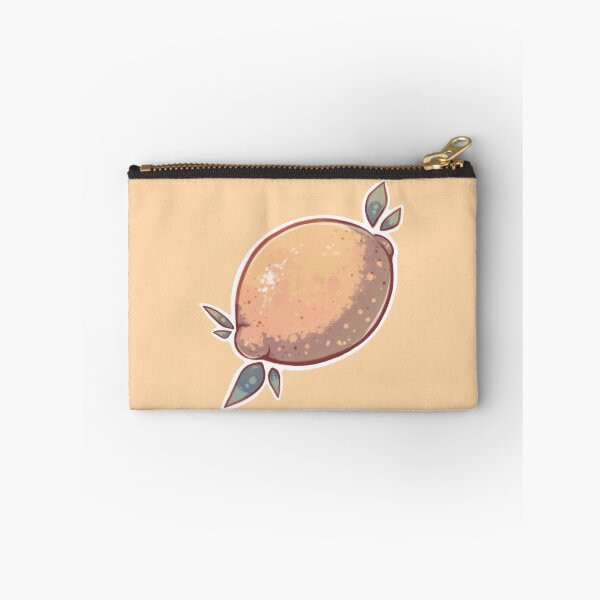Item preview, Lemon Graphic! designed and sold by PaintedSour.