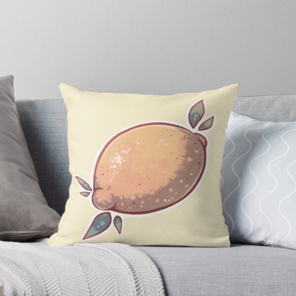 Item preview, Lemon Graphic! designed and sold by PaintedSour.